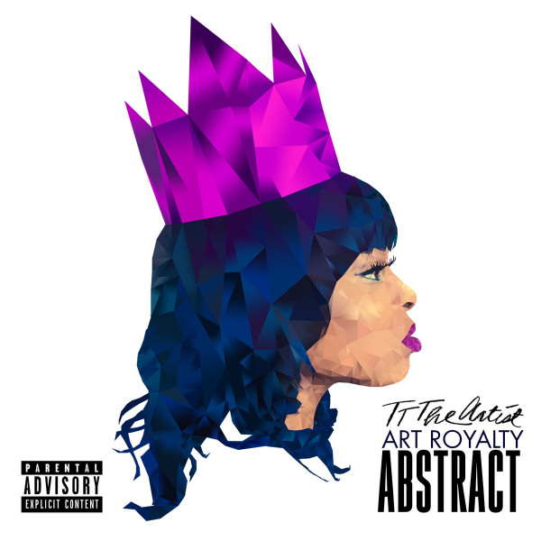 TT The Artist - Lavish