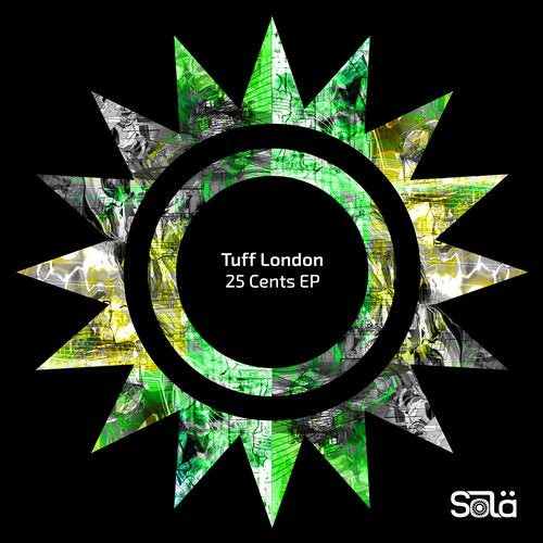 TUFF LONDON - 25 Cents