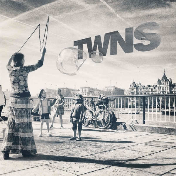 TWNS - Shimmer