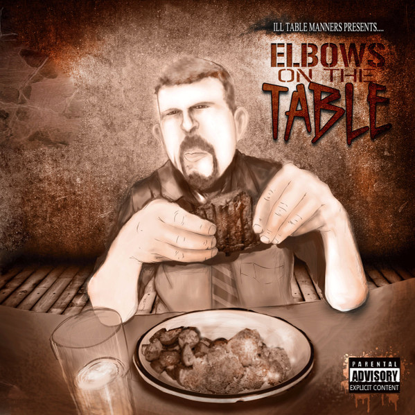Table Manners - within