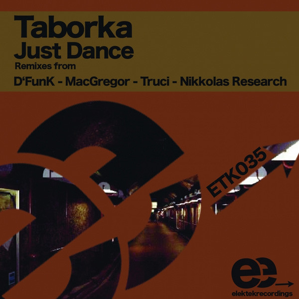 Taborka - Just Dance (Truci Remix)