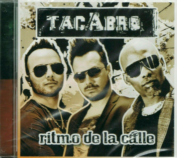 Tacabro - Tacata - Radio Edit