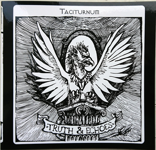 Taciturnum - Dead Seas: One