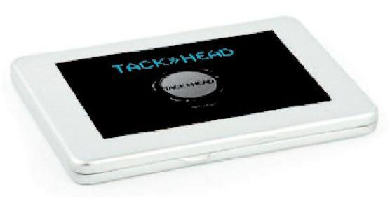 Tackhead - Mind at the End of the Tether