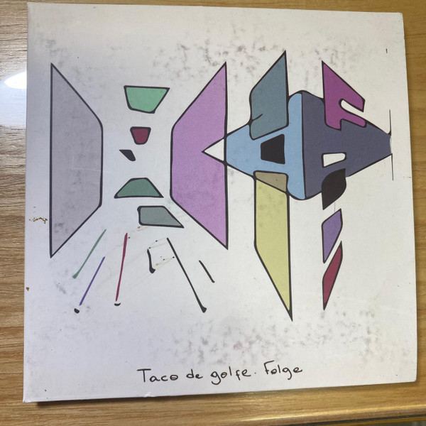 Taco de Golfe - Marceline