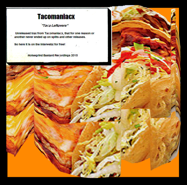 Tacomaniacx - Dancing Tortillas