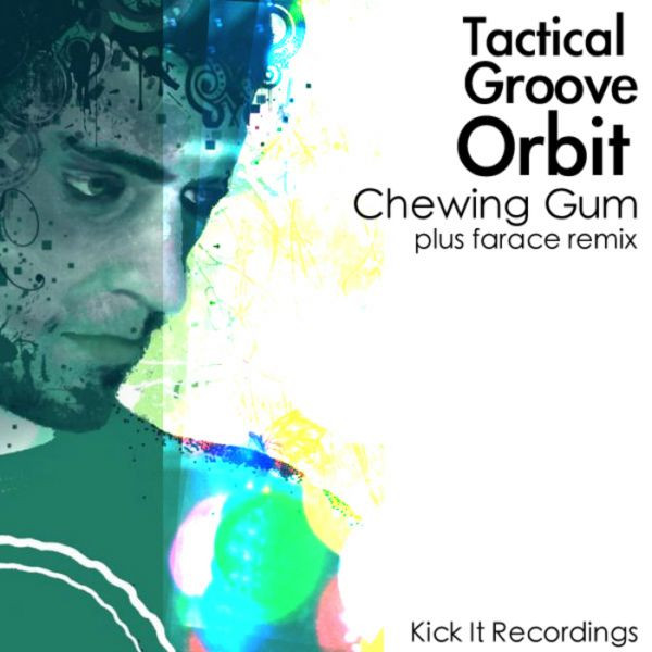 Tactical Groove Orbit - Dragons Hunt (Quadrat Beat Remix)
