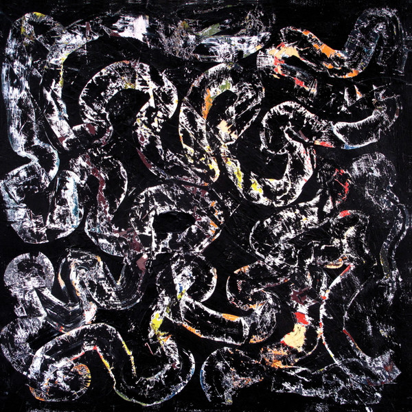 Tadd Mullinix - Lulla