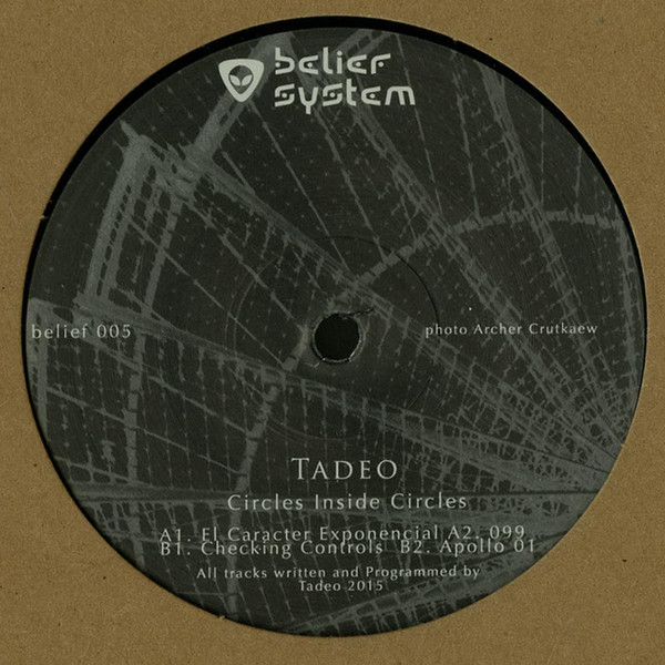 Tadeo - 4