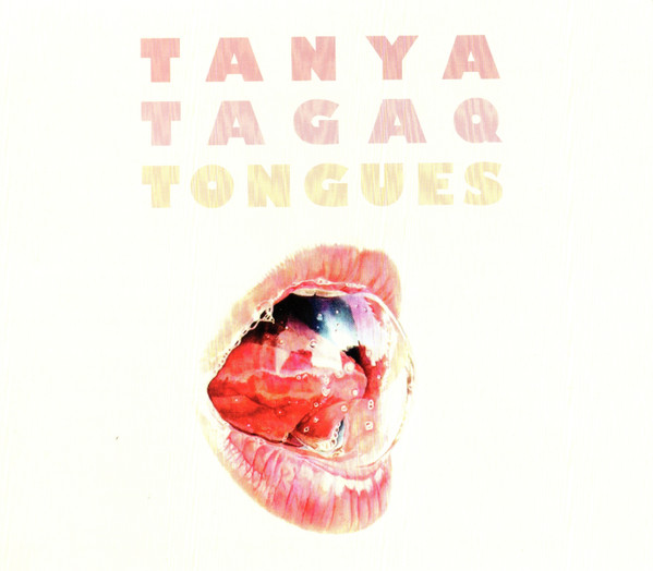 Tagaq - Sila