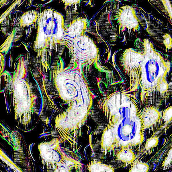 Tai - Paradise Poltergeist