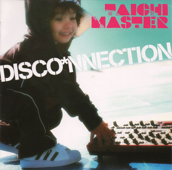Taichi Master - L.F.O.