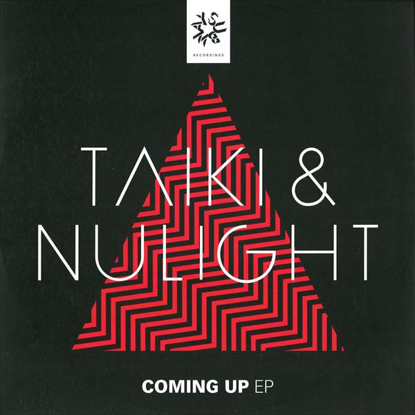 Taiki Nulight - Don't Wanna Let Go