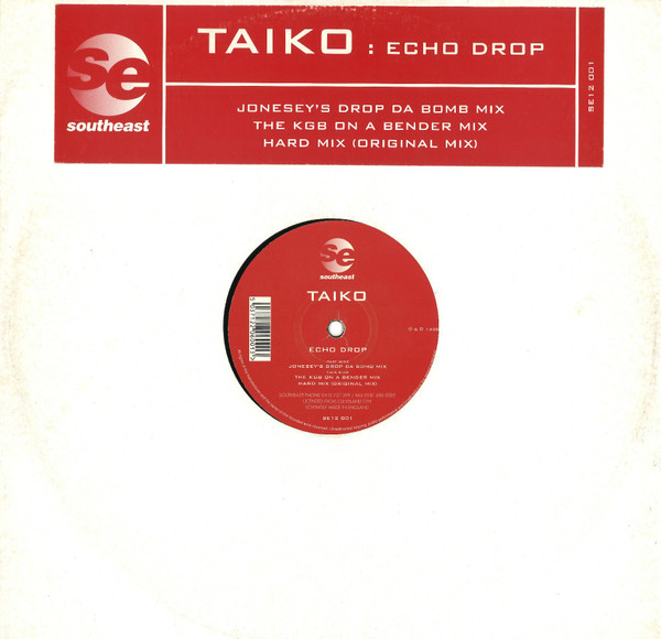 Taiko - SEIS CINCO