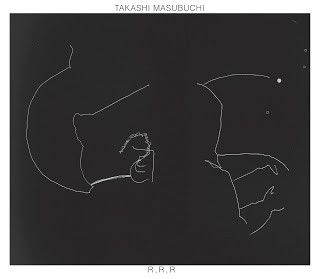 Takashi Masubuchi - Bow