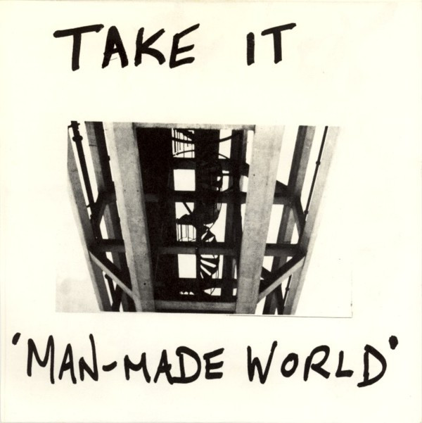 Take It - How It Is