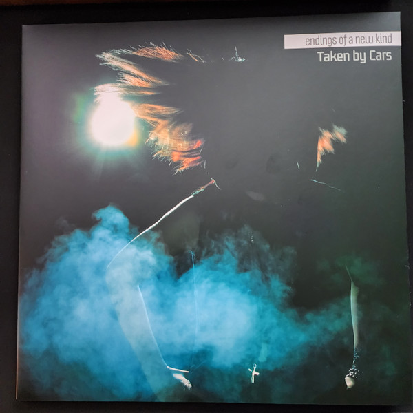 Taken By Cars - Shapeshifter