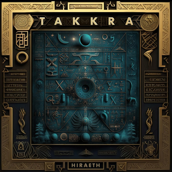 Takkra - The Encounter