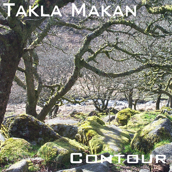 Takla Makan - Olag Bamurpha