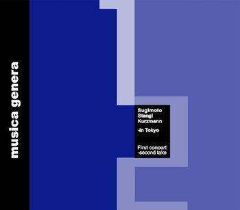 Taku Sugimoto, Burkhard Stangl, Christof Kurzmann - Part 1