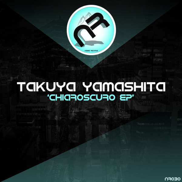 Takuya Yamashita - Daybreak