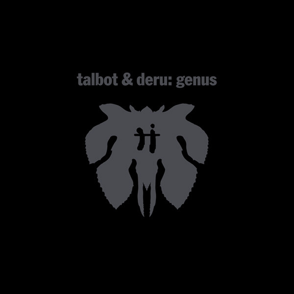 Talbot & Deru - The Transmutation Of Species Part 1