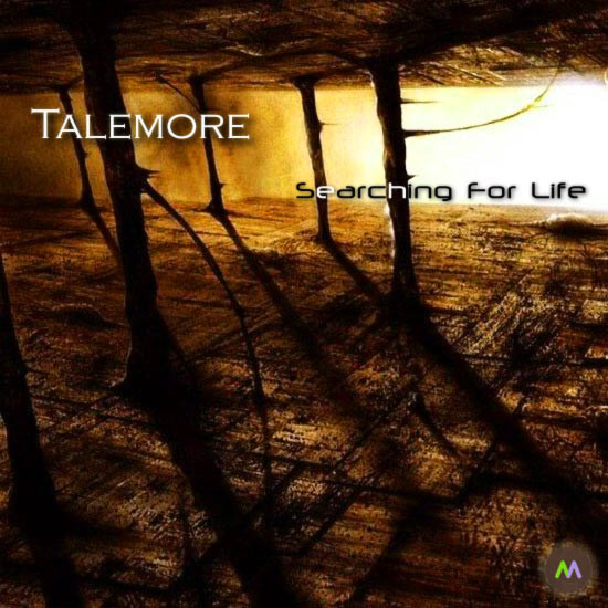 Talemore - Frozen Oak