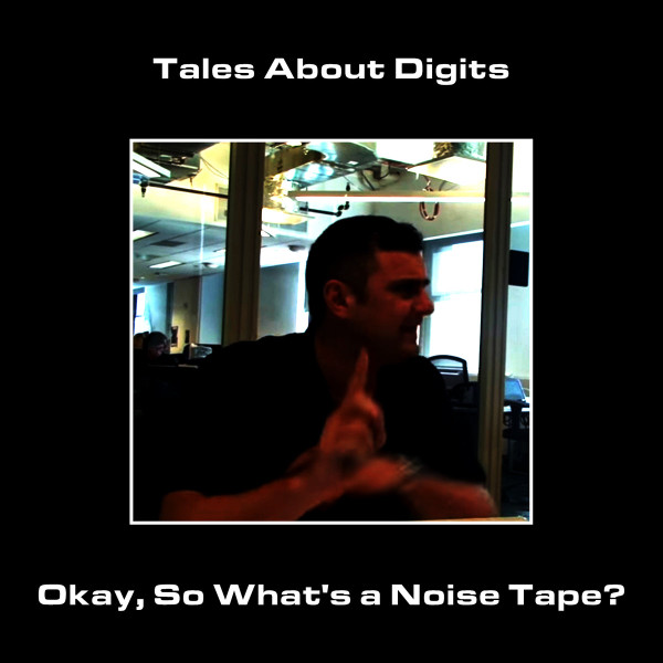Tales About Digits - Unprepared for the Storm