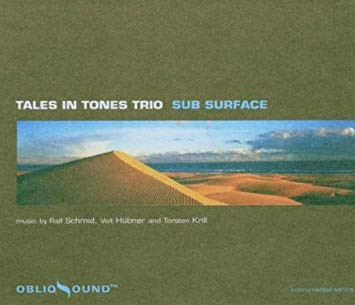 Tales In Tones Trio - Hymn