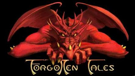 Tales of The Forgotten - Believe