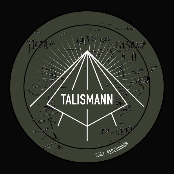 Talismann - Gabrielle XTC Mix