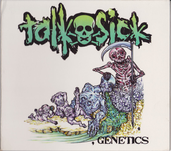 Talk/Sick - Birds Of Pray(Intro)