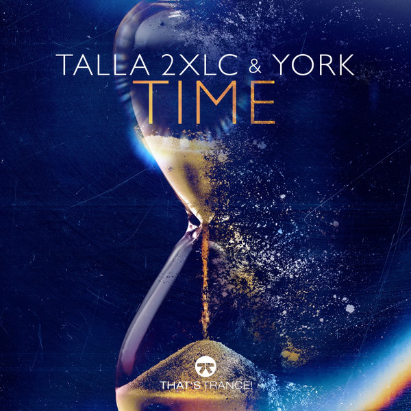 Talla 2XLC & York - Time (Extended Mix)