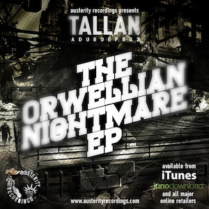 Tallan - Recolo I