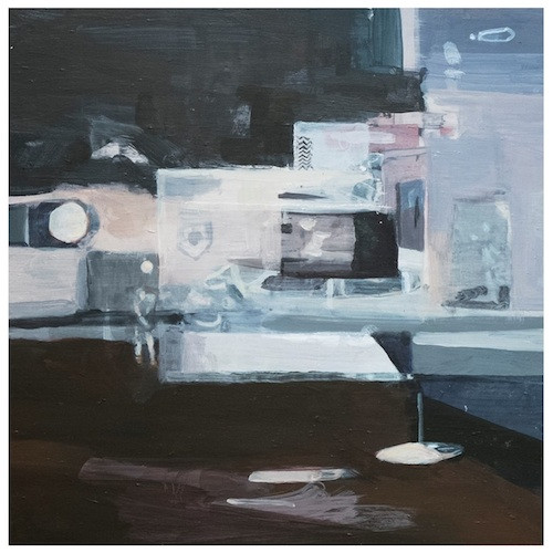 Tallesen - Sessiom Tide