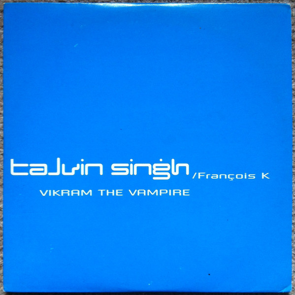 Talvin Singh - Butterfly