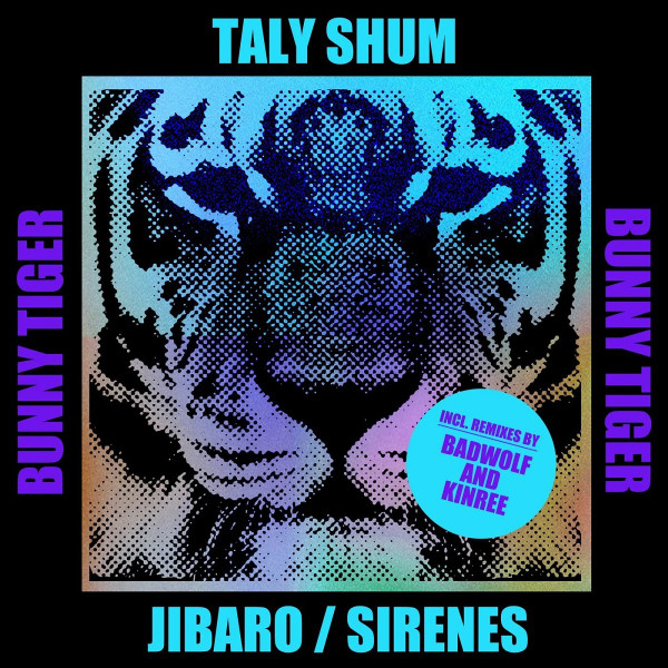 Taly Shum - Jibaro - BadWolf Remix