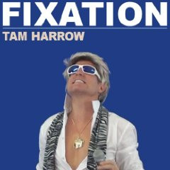 Tam Harrow - Dancing to the night