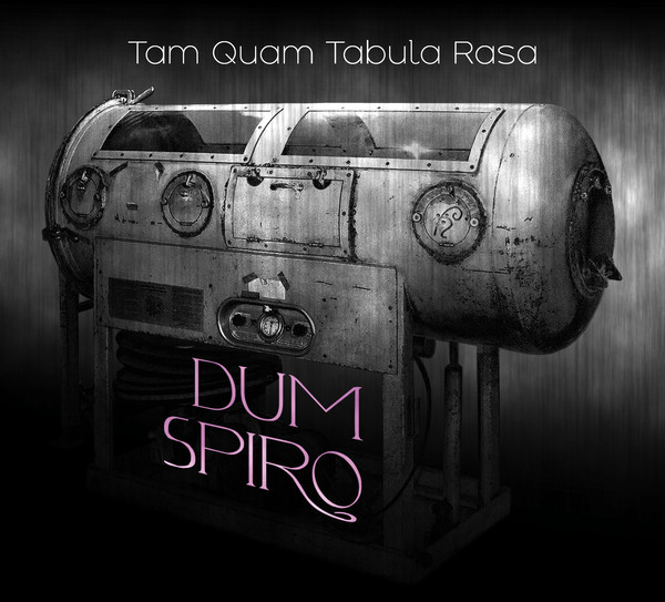 Tam Quam Tabula Rasa - Sideronenia/Basanos