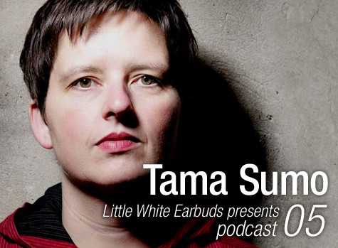 Tama Sumo - An Ode To Audre