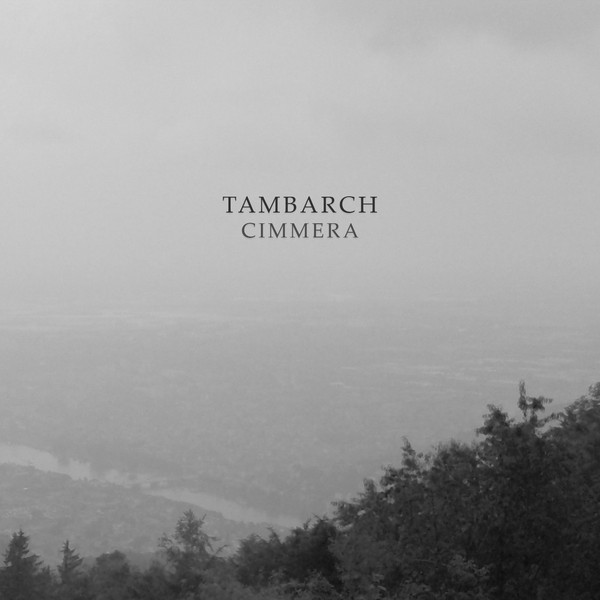 Tambarch - Black Mist