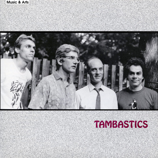 Tambastics - Force