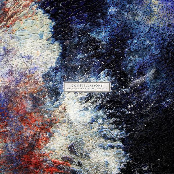 Tambour - L'apostrophe