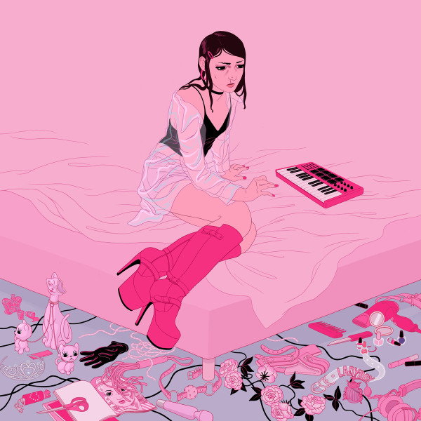 Tami T - Single Right Now