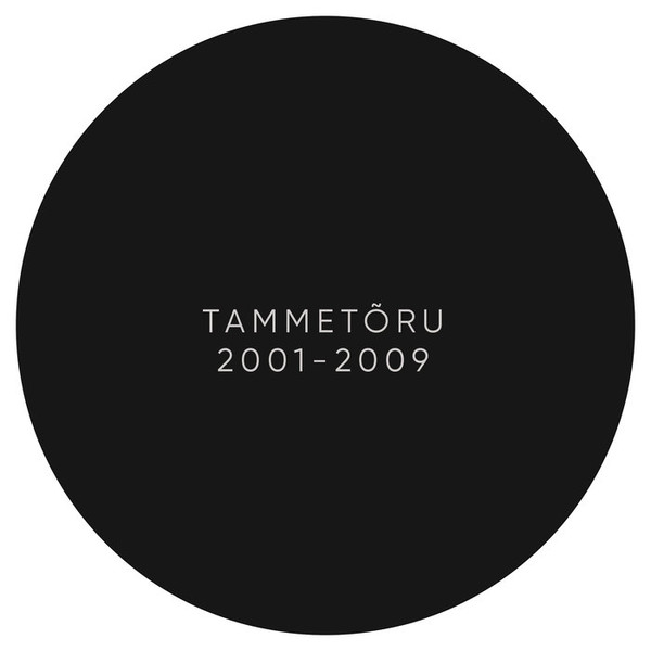 Tammetõru - mana uppa