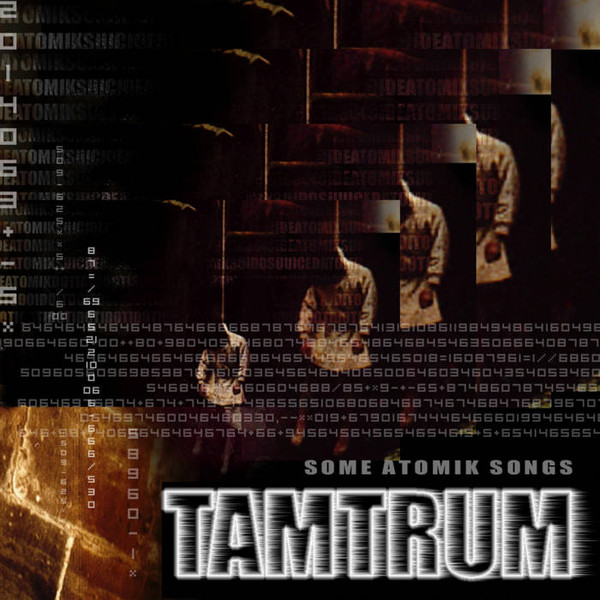 Tamtrum - My Fall