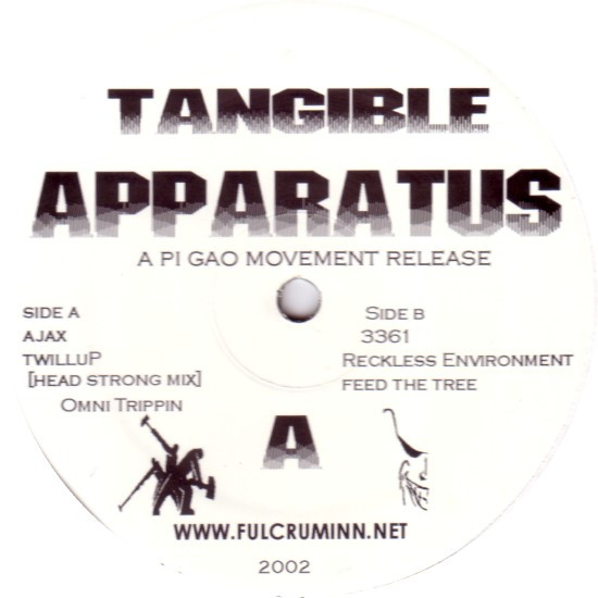 Tangible - from the heart