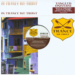 Tangled Universe - I miss you