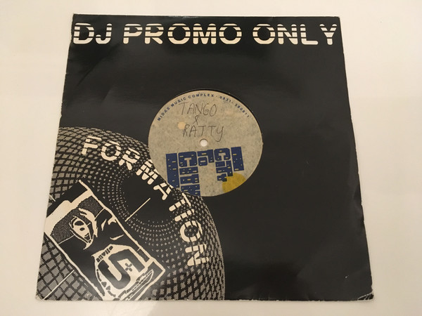 Tango & Ratty - Tales From The Darkside Remixes - Dj Producer Remix