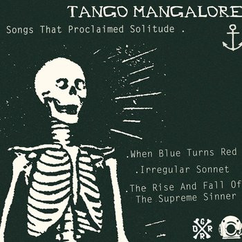 Tango Mangalore - Cry Madame